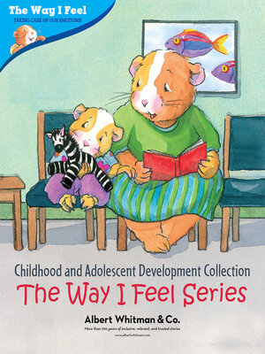 cover image of Childhood and Adolescent Development Collection